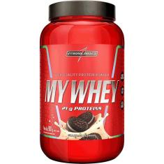 Imagem de My Whey Pó-Unissex