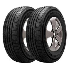 Imagem de Jogo 2 Pneus Firestone Aro 17 Destination H/T 265/65R17 112H