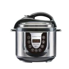 Imagem de Panela Elétrica A Pressão 127V 60Hz - A.R Variedades Mt