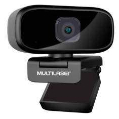 Imagem de Webcam Full Hd 1080P Auto Focus Rotação 360° Microfone Usb  Wc052