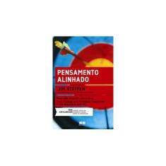 Imagem de Pensamento Alinhado - Steffen, Jim - 9788576841531