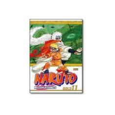 Imagem de Naruto Gold - Vol. 11 - Kishimoto, Masashi - 9788542603989