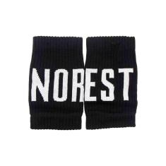 Imagem de Munhequeira Wrist Band Beach Tênis Cross Training - No Rest-Unissex