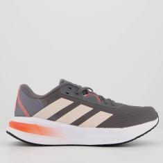 Imagem de Tênis Adidas Galaxy 7 Feminino Cinza-Feminino