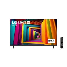 Imagem de Smart TV LED 65" LG ThinQ AI 4K 65UT9050PSA