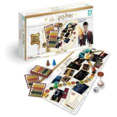 Imagem de Jogo De Tabuleiro Fato Ou Fake Harry Potter Nig Brinquedos Perguntas D