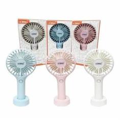 Imagem de Mini Ventilador Portátil LELONG LE-791