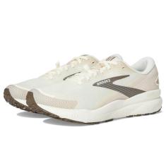 Imagem de Brooks Tênis feminino Ghost 16 Weatherized, Amêndoa pêssego/coco/falcão, 36