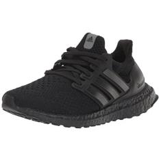 Imagem de adidas Ultraboost 5.0 Alphaskin Tênis de corrida feminino, Núcleo preto/preto, 40