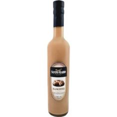 Imagem de Licor Banoffee Santo Mario 500ml