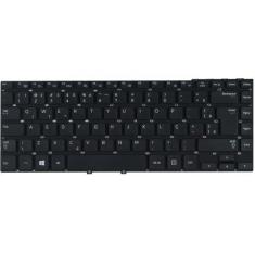 Imagem de Teclado para Notebook Samsung Ativ Book 2-NP270E4E-KD8 - BestBattery, 
