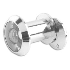 Imagem de Olho Mágico - HAGA - Cromado - 25011