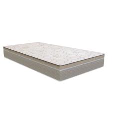 Imagem de Colchão Orthoflex Pocket Orvieto Unic Face Solteiro 88