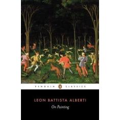 Imagem de On Painting - Capa Comum - 9780140433319