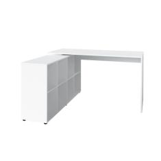 Imagem de Mesa Para Escritório Artany Nero 