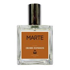 Imagem de Perfume Masculino Marte 100Ml - Coleção Deuses Romanos