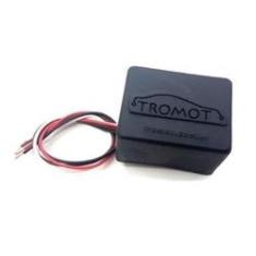 Imagem de Conversor De Tensão (24V Para 12V) Câmera De Ré E Sensor