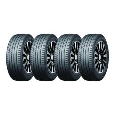 Imagem de Kit 4 Pneus Crossleader Aro 19 265/35R19 PRTEC DSU02 98Y