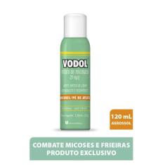 Imagem de Vodol Aerossol 75G/120Ml