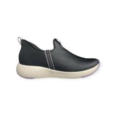 Imagem de Tênis Knit Usaflex Elastano Feminino-Feminino