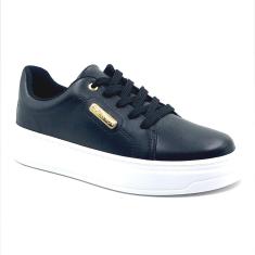 Imagem de Tênis Beira Rio Casual Flatform 4305102-Feminino
