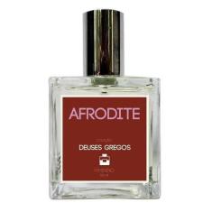Imagem de Perfume Feminino Afrodite 100ml - Coleção Deuses Gregos - Essência Do
