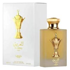 Imagem de Perfume Lattafa Al Areeq Gold Edp 100ml Unissex