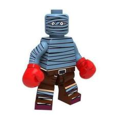 Imagem de Bonecos Blocos Montar Hunter X Hunter Bonelenov