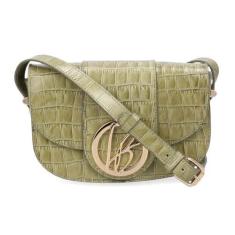 Imagem de Bolsa Croco Luiza Barcelos 77771026