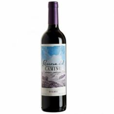 Imagem de Vinho Tinto Malbec Reserva Del Camino 750ml - Bodegas RPB