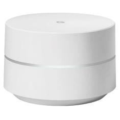 Roteador Mesh Wireless Dual Band Google Smart Home AC1200