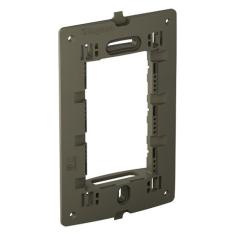 Imagem de Suporte 4X2 Para 3 Módulos 663299 Nereya