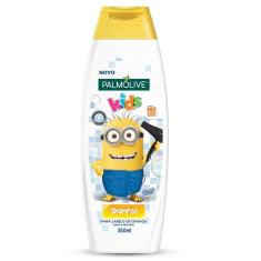 Imagem de Palmolive Kids Minions Shampoo Infantil 350mL