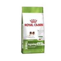 Imagem de Ração Royal Canin X-small 12+ Cães Adultos - 1kg