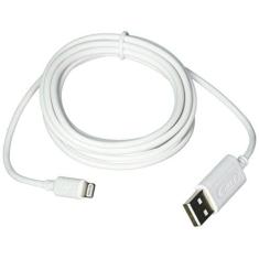 Imagem de Cabo Lightning para USB certificado pela Apple RNDs (1,8 m/)