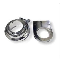 Imagem de Suporte Billet Para Coluna Direção Ford Chevrolet Dodge