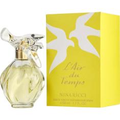 Imagem de Perfume Feminino L'Air Du Temps Nina Ricci Eau De Toilette Spray 50 Ml