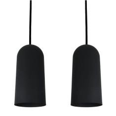 Imagem de Pendente Copo Max  Kit Com 2