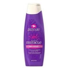 Imagem de Condicionador Aussie Total Miracle 7 Em 1 360ml