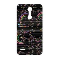 Imagem de Capa Adesivo Skin006 Verso Para LG K11 2018