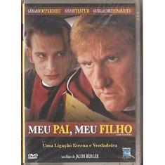 Imagem de Dvd Meu Pai, Meu Filho - Gerard Depardieu