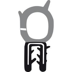 Imagem de Borracha Do Porta-malas Fiorino G1 G2 Após 01