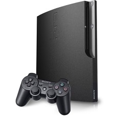 Imagem de Console Playstation 3 Slim 320 GB Sony