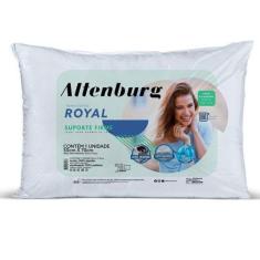 Imagem de Travesseiro Altenburg Royal Suporte Firme