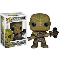Imagem de Boneco Funko Fallout Super Mutant - Pop Games