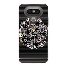 Imagem de Capa Adesivo Skin110 Verso Para LG G5 SE (2016) - KawaSkin