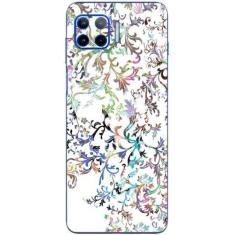 Imagem de Capa Adesivo Skin106 Verso Para Motorola Moto G 5G Plus - KawaSkin