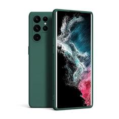 Imagem de Capa de silicone líquido quadrado para samsung galaxy s22 s21 s20 ultra plus fe a72 a71 a52 a51 a32 a31 a73 a33 4g 5g capa, zh, para galaxy a73 5g