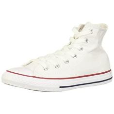 Imagem de Converse Chuck Taylor All Star Core Couro, Branco ptico, 11.5 Women/9.5 Men