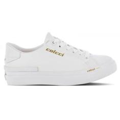 Imagem de Tenis Colcci Cl0207 Feminino-Feminino